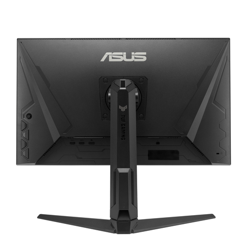 ASUS TUF Gaming VG27AQL5A, 27", 2560 x 1440 pixels, WQHD, LCD, Monitor