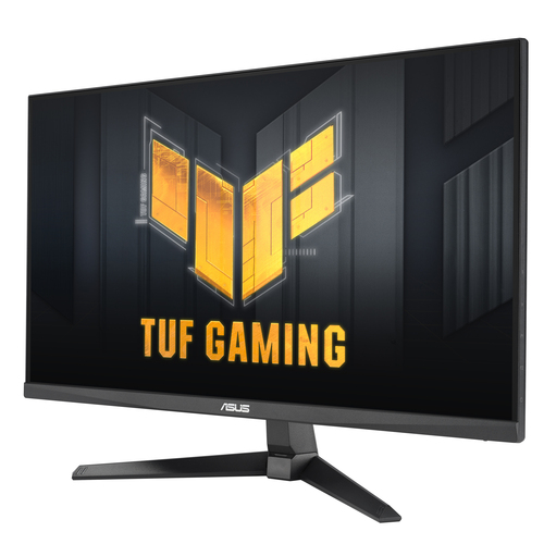 ASUS TUF Gaming VG257Q5A, (24.5"), 1920 x 1080 pixels, Full HD, LCD, Monitor