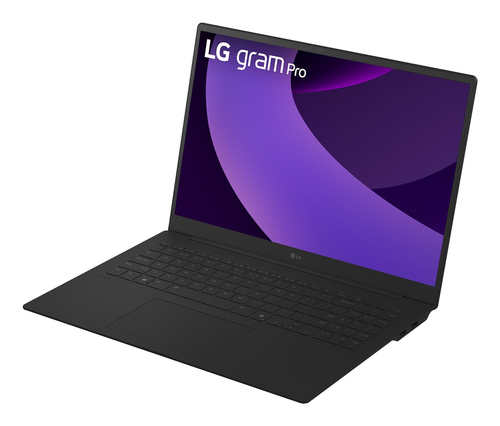 LG Gram Pro 16Z90TP-K.AA78A1, Intel Core Ultra 7, 16GB/1TB, 16 Inch Laptop