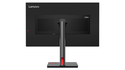Lenovo ThinkVision P32pz-30, (31.5"), 3840 x 2160 pixels, 4K UHD, LCD Monitor