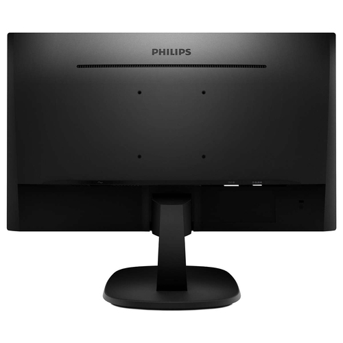 Philips V Line Full HD LCD monitor, 60.5 cm (23.8"), 1920 x 1080 pixels, LED