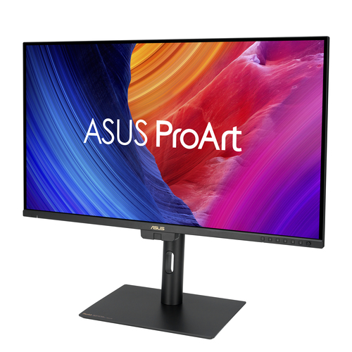 ASUS ProArt PA27UCGE,  (27"), 3840 x 2160 pixels, 4K Ultra HD, LED Monitor