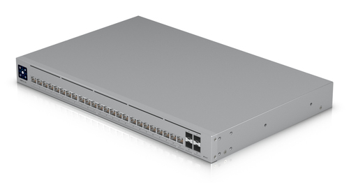 Ubiquiti UniFi Pro HD 24, L2/L3, 2.5G Ethernet Managed Switch