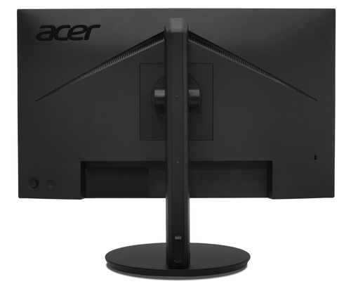 Acer CB272U G 27" 2560 x 1440 pixels Quad HD Monitor Black