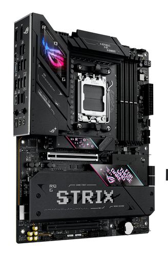 Asus ROG STRIX B850-E GAMING WIFI ATX AM5 Motherboard