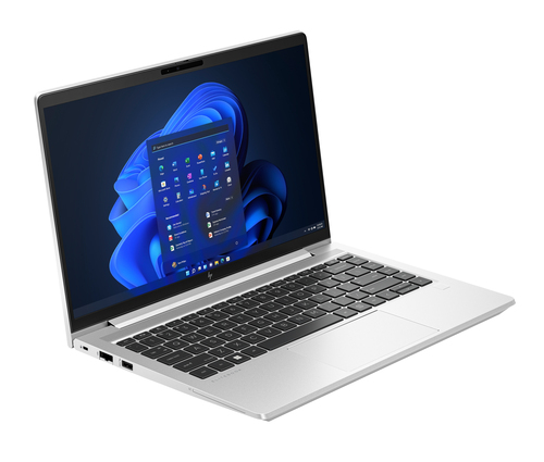 HP EliteBook G10 Intel® Core™ i7, 14" 16 GB, 512 GB 1920 x 1080 pixels Windows 11 Pro