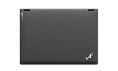 Lenovo ThinkPad P16v Gen 1 AMD Ryzen™ 7, 16" 1920 x 1200 pixels 32 GB, 1 TB