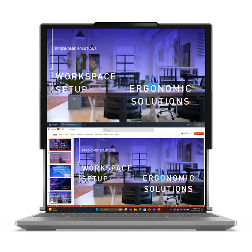 Lenovo ThinkBook Intel Core Ultra 7 16.7 inches 2000 x 2350 pixels1 TB,W11 Pro