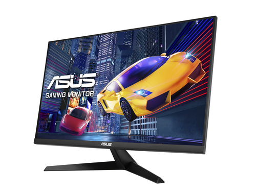 ASUS (VY279HGR), 68.6 cm (27"), 1920 x 1080 pixels, Full HD, LCD Monitor