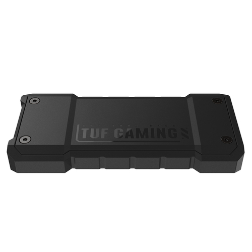 ASUS TUF Gaming AS2000 PLUS, 2 TB, M.2, USB Type-C, USB 3.2 Gen 2x2, Black