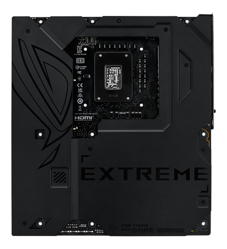 Asus ROG MAXIMUS Z890 EXTREME EATX LGA1851 Motherboard