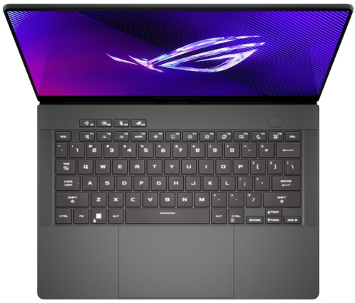 ASUS ROG Zephyrus G14 AMD Ryzen™ 9 14" 2880 x 1800 pixels, 32 GB, 1 TB