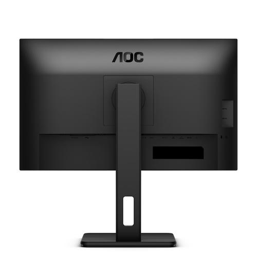 AOC Q27P3CV, 68.6 cm (27"), 2560 x 1440 pixels, Quad HD, LED Monitor