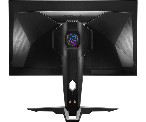 Asrock PGO27QFV, 68.6 cm (27"), 2560 x 1440 pixels, Quad HD, QD-OLED, Monitor