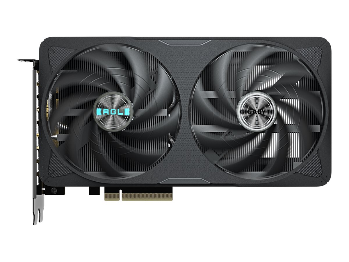 GIGABYTE GV-N506TEAGLE OC-16GD GeForce RTX 5060 Ti EAGLE OC 16GB Graphics Card