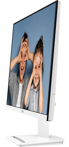 MSI Pro MP273QW E2, 68.6 cm (27"), 2560 x 1440 pixels, Wide Quad HD Monitor