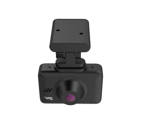 Orbit 535 dash cam with Wi-Fi for instant mobile sharing