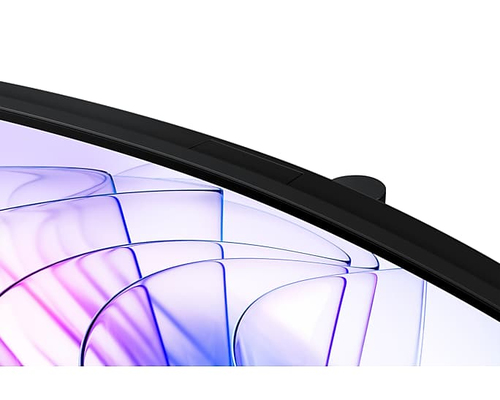 Samsung LS34C652VAU, (34"), 3440 x 1440 pixels, Wide Quad HD, LED Monitor