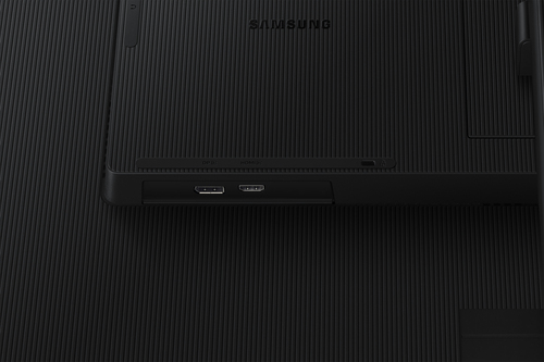 Samsung 37" ViewFinity S70D UHD, (37"), 3840 x 2160 pixels, 4K UHD, LCD Monitor