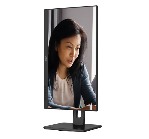 AOC E2 (22E2UMF), 54.6 cm (21.5"), 1920 x 1080 pixels, Full HD, LED Monitor