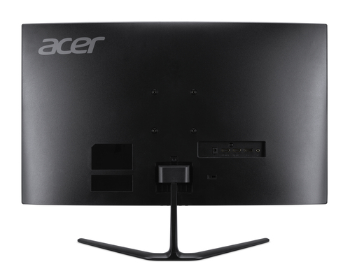 Acer ED270UP2 QHD 2560x1440 1ms GTG curved gaming monitor