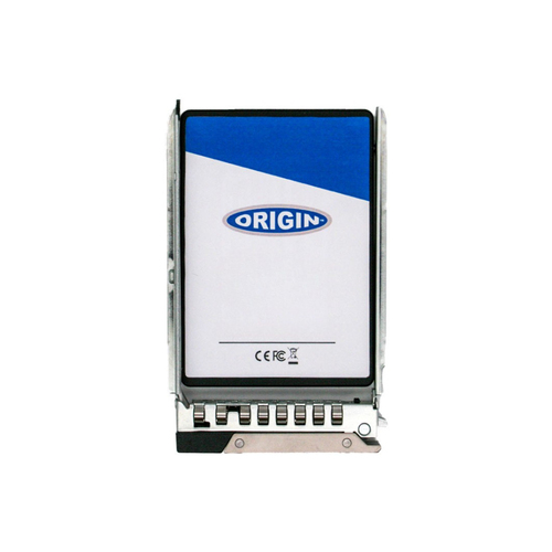 Origin Storage (DELL-3.84TB/U.2-S19), 3.84 TB, U.2 NVMe SSD