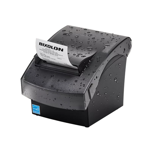 Bixolon SRP-350plusV(SRP-350PLUSVK), 180x180 DPI, Direct Thermal POS Printer