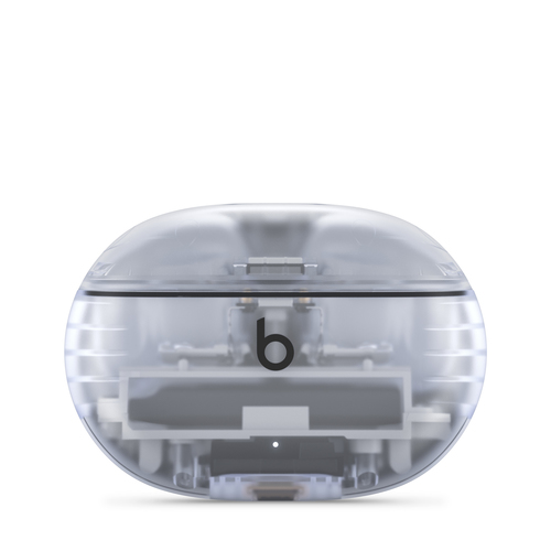 Beats Studio Buds, True Wireless Stereo (TWS), Headset/Earbuds, Transparent