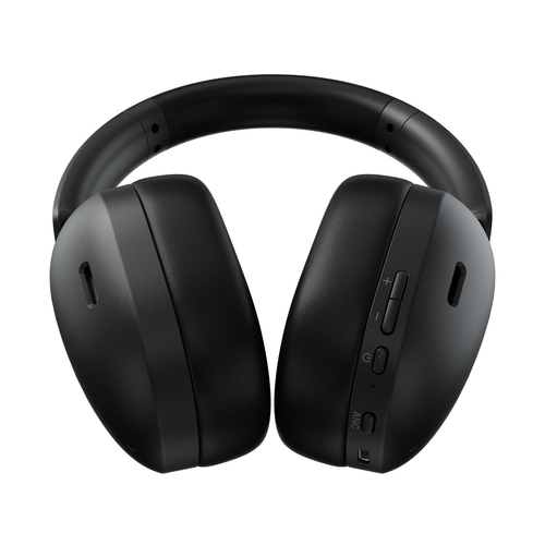 Creative Labs Creative Zen Hybrid Gen 2, Headset/Headphones, black