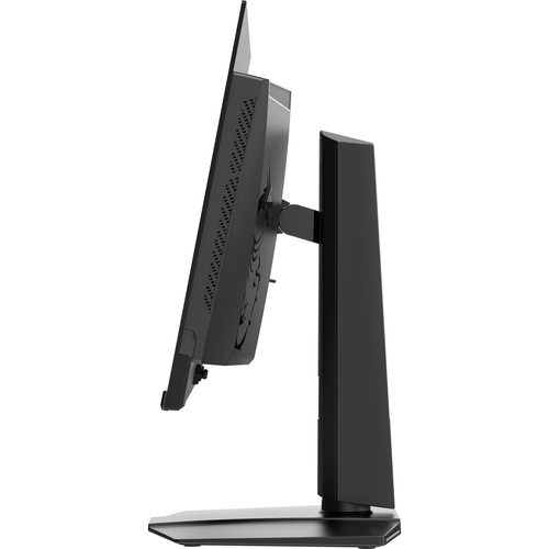 500Hz refresh rate gaming monitor with low input lag 1.5ms for competitive play