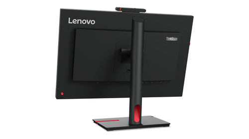 Lenovo ThinkVision T24v-30,  (23.8"), 1920 x 1080 pixels, FHD, LED Monitor