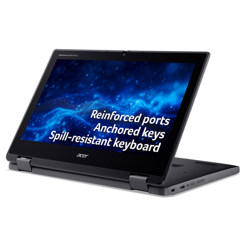 Acer Chromebook Spin 311 11.6" Touchscreen HD 4GB 64GB