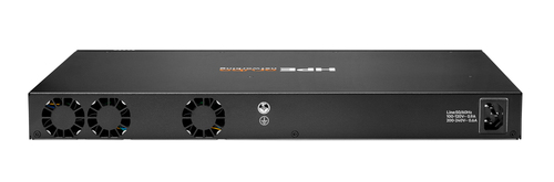 HPE Aruba Networking CX 6200F, 24G 4SFP+,L3, Managed Switch