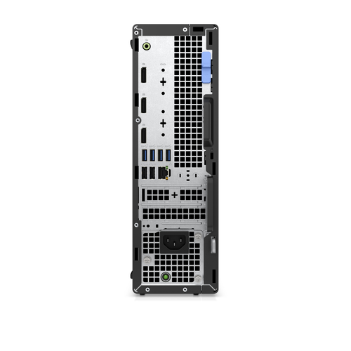 DELL OptiPlex 7010 Plus, i5-13500, 16 GB, 256 GB, Windows 11 Pro, 64-bit