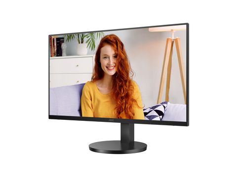 AOC B3 (U27B3CF), 68.6 cm (27"), 3840 x 2160 pixels, 4K Ultra HD, LCD Monitor