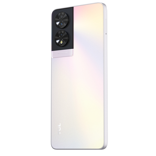 TCL 40 NXTPAPER, 17.2 cm (6.78"), 8 GB, 256 GB, 50 MP, Android 13, Pearl