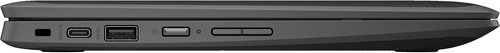 HP Chromebook Fortis x360 G3 J, Intel® Celeron®, 1.1 GHz 11.6" 8 GB, 64 GB