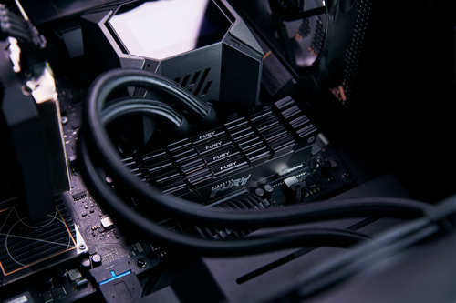 Kingston Technology FURY(KF446C19RB2K216) 16GB ,DDR4, 288-pin DIMM