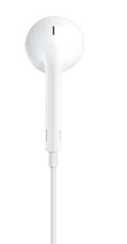 Apple EarPods (USB-C), Wired, Headset/Earphone, White