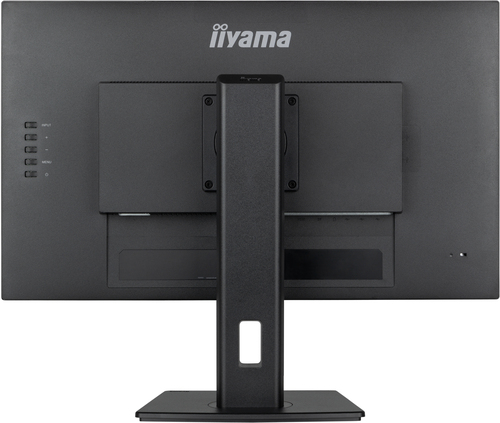iiyama 27” IPS, 1920 x 1080 pixels, Full HD, LED Monitor