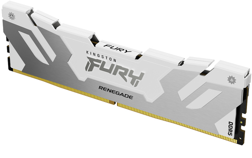 Kingston Technology FURY Renegade XMP, 16GB 7200MT/s DDR5 DIMM RAM for PC/Server