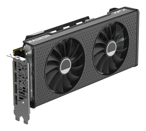 XFX Speedster SWFT 210 Radeon™ RX 7800 XT Core 16GB GDDR6 PCIe 4.0 Graphics Card