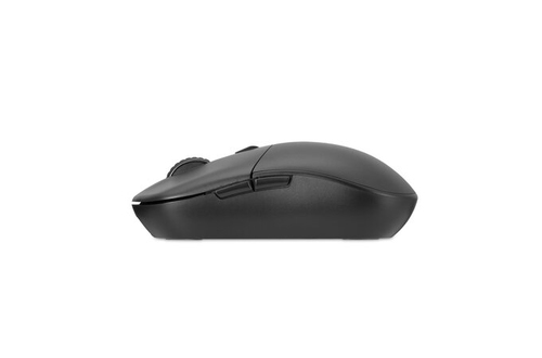 Kensington MY430 EQ, Ambidextrous, Optical, RF Wireless + Bluetooth, Mouse