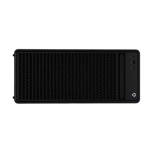 Gaming-ready Lenovo desktop with Intel Core Ultra 7, 20-core processor, and quiet Coldfront cooling system