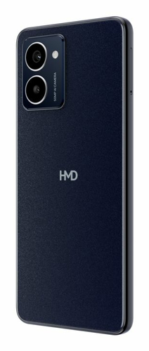 HMD Pulse Pro - 4G, 6GB/128GB, 6,56", 50MP/50MP, 5.000 mAh, Black, 16.7 cm (6.56"), Android 14