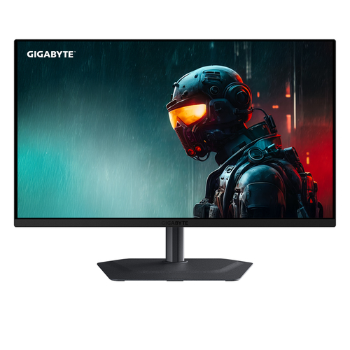 GIGABYTE MO27Q2A 27” OLED 2K QHD, 2560 x 1440 pixels, Gaming Monitor