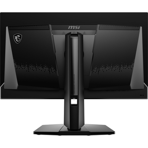 MSI MAG 271QPX QD-OLED E2, (26.5"), 2560 x 1440 pixels, WQHD, QD-OLED, Monitor