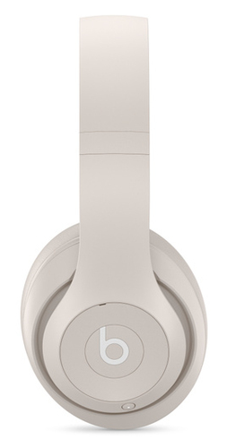 Apple Beats Studio Pro, Wired & Wireless, Headset/Headphone, Sand