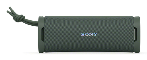 Sony ULT FIELD 1 wireless speaker with ULT Power Sound bass boost