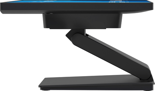 iiyama T2254MSC-B2AG 21.5" 1920 x 1080pixels Full HD LED Monitor Black
